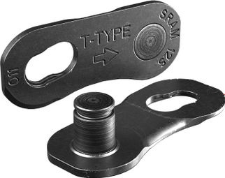 Attaches Rapide Sram PowerLock T-Type Eagle PVD 12V (x50 Unités)