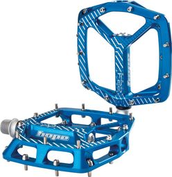 Hope F22 Blue Pedal Pair