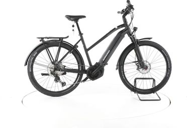 Reconditionné - Winora Yucatan 12 Pro Trekking E-Bike - Bon Etat Ãtat