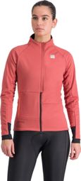 Sportful Super Coral Women's Long Sleeve Jacket L
