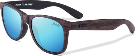 Lunettes de soleil polarisées Arrecife The Indian Face pour hommes et femmes