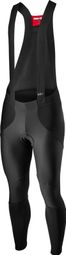 Castelli Sorpasso RoS Wind Long Tights Black