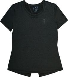 Champion Athletic Club Women's Short Sleeve Jersey Black