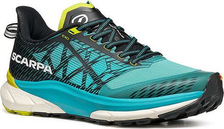 Scarpa Golden Gate 2 ATR Blue Men's Trail Running Shoes
