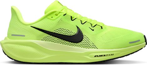 Chaussures Running Nike Pegasus 41 Jaune Homme