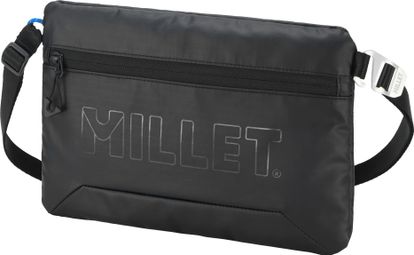 Borsa Millet Chamonix Flat nera