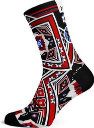 Paire de Chaussettes - Swazi Socks
