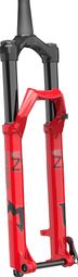 Marzocchi Bomber Z2 29'' Air Rail Sweep Adj Voorvork | Boost 15QRx110mm | Offset 44 | Rood