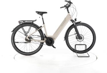 Produit reconditionné - Kalkhoff Image 3.B Advance City E-Bike Entrée basse  - Très Bon Etat