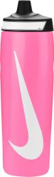 Bidon 700ml Nike Refuel Bottle Grip 700ml Rose