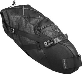 Sacoche de selle BackLoader Topeak 15L Noir