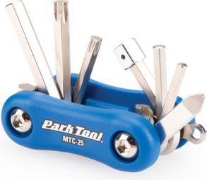 Park Tool MTC-25 9-Functie Multi-Tool