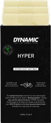 Dynamic Hyper Wax Chain Lube 240g