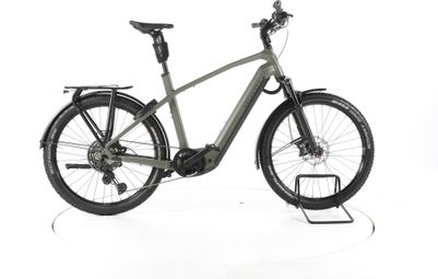 Reconditionné - Kalkhoff Entice 7.B Advance+ Trekking E-Bike - Très Bon Etat Ãtat