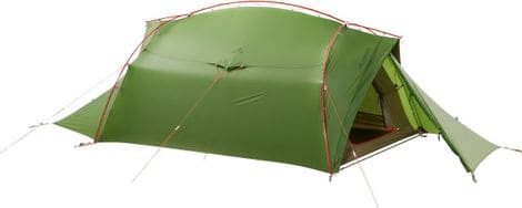 Vaude Mark 3P Tienda Independiente Verde