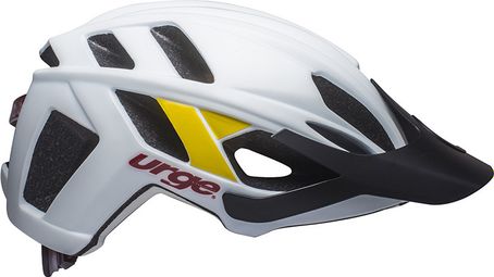 URGE TrailHead MTB Helm Weiß