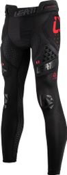 Leatt Impact 3DF 6.0 Schutzhose Schwarz