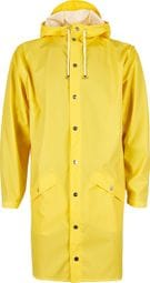 Giacca impermeabile Rains Long Jacket Yellow