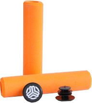 SB3 Silicone Grips Oranje 32mm