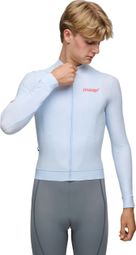 Maap Training Thermal 2.0 Long-Sleeve Shirt - Blue