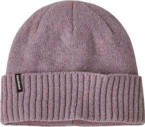 Patagonia Brodeo Violet Unisex Beanie