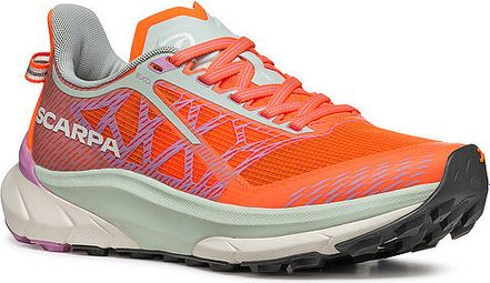 Scarpa Golden Gate 2 ATR Orange Women's Trail Shoes