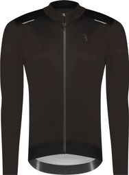 Chaqueta para la lluvia BBB StormShield 3.0 Negra