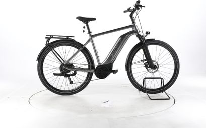Produit reconditionné - Giant Explore E+ 3 Trekking E-Bike - Bon Etat
