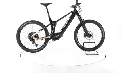 Produit reconditionné - Haibike AllTrail 7 E-Bike Fully - Très Bon Etat