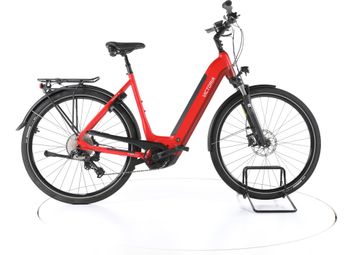 Produit reconditionné - Victoria Tresalo 14 Vélo électrique Entrée basse  - Très Bon Etat