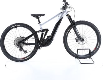 Produit reconditionné - Moustache Bikes Trail 5 Vélo électrique VTT 2023 - Très Bon Etat