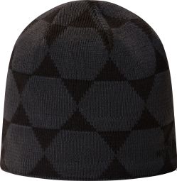 The North Face Jim Unisex Beanie Black/Grey