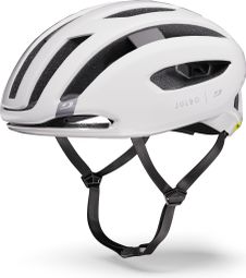 Helm Straße Julbo Finisher Weiß