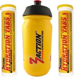 3Action Hydra Pack Lemon