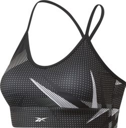 Brassière femme Reebok MYT Imprimé Sports