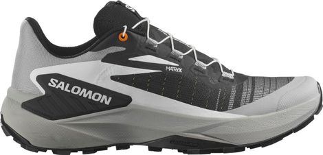 Scarpe da trail Salomon Genesis Grigio Uomo