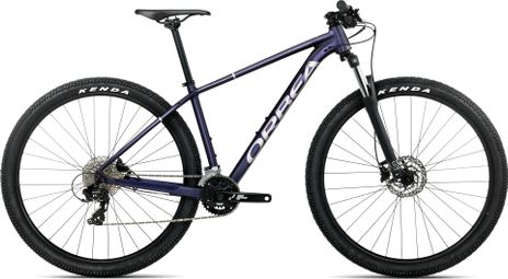 Orbea Onna 50 Hardtail MTB Shimano Tourney/Altus 8S 29'' Tanzanite Blue 2026