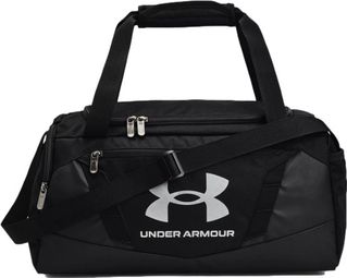 Under Armour Undeniable 5.0 Duffle Sporttasche XS Schwarz 23L Unisex