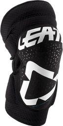 Short Leatt Knee Support Kids 3DF White / Black