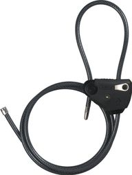 Câble antivol Abus 210/185