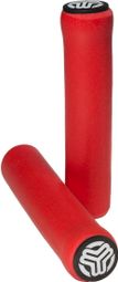 Grips SB3 Silicone Rouge 32mm