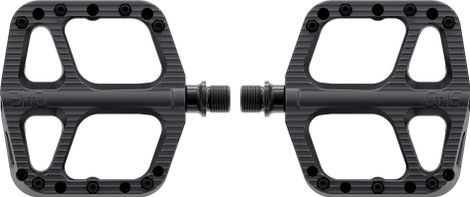 Pair of OneUp Small Composite Pedals Black