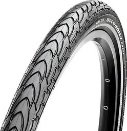 Maxxis Overdrive Excel 700 mm Tire Tubetype Wire SilkShield Dual Compound