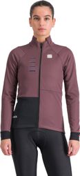 Jacke Langarm Women Sportful Tempo Violet