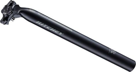 Ritchey Comp 2-Bolt Alu D Seatpost 25mm Black