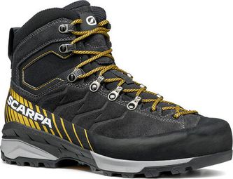 Scarpa Mescalito Trek Gore-Tex Hiking Shoes Black