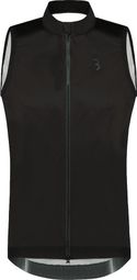 BBB Windshield Sleeveless Jacket Black