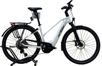 produit reconditionné . KTM Macina Style 720 Shimano XT 2023 . Vélo électrique . KTM . très bon état