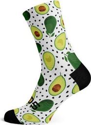 Paire de Chaussettes - Avocado Socks