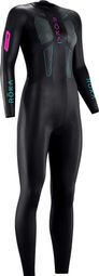 Muta in neoprene Roka Maverick Comp.3 Nero/Blu da donna